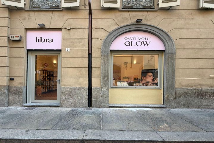 Libra - Épilation Torino - Photo de galerie - OneBooking
