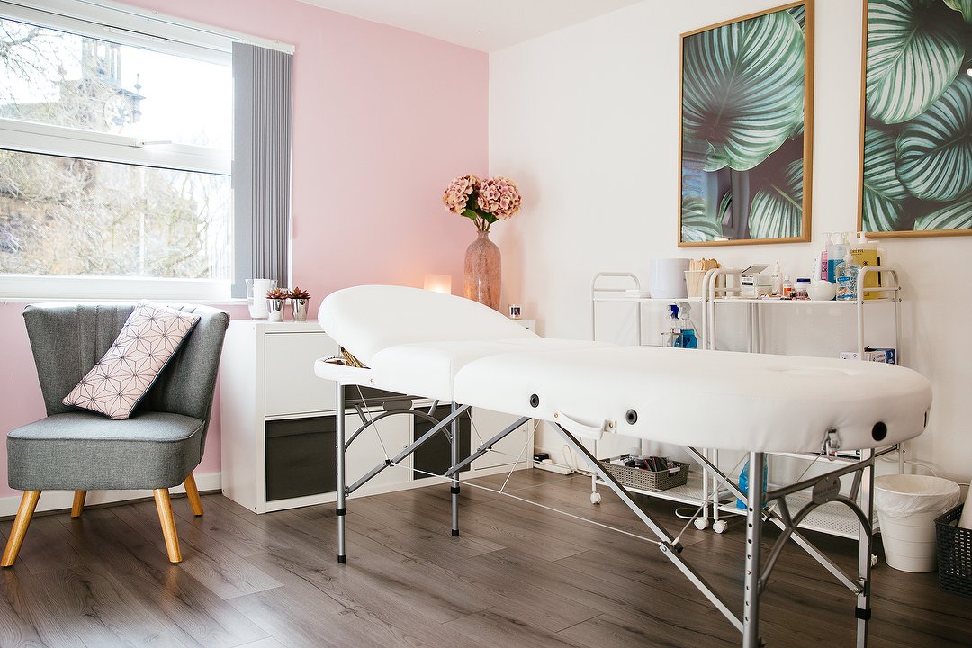 Blush & Brows - Wigan, Billinge, Wigan