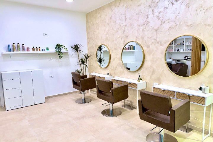 FC Studio Hair Beauty - Coiffure Bologna - Photo de galerie - OneBooking