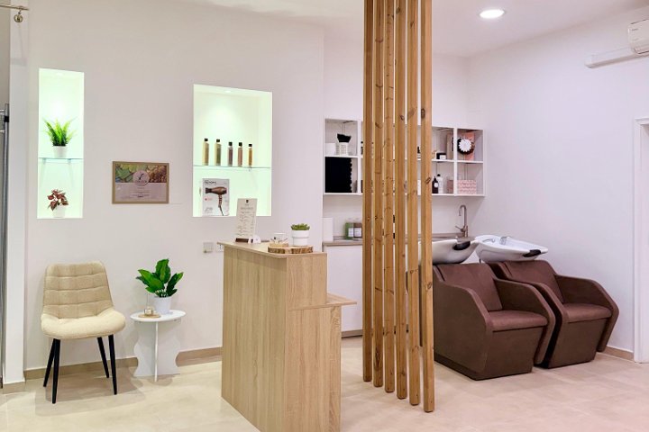 FC Studio Hair Beauty - Coiffure Bologna - Photo de galerie - OneBooking