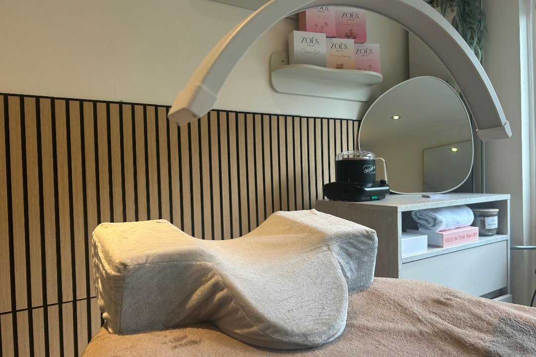 The Shape & Brow bar , Hatertse Hei, Nijmegen