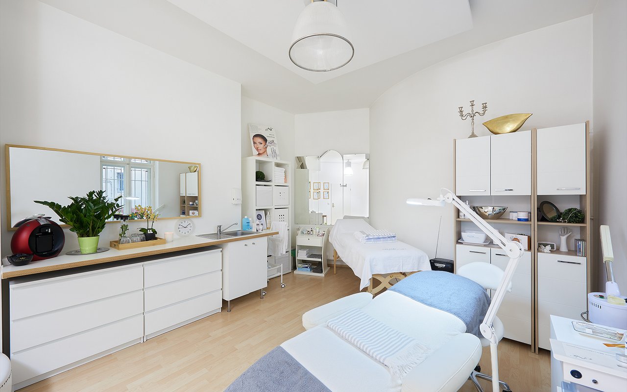 Top Kosmetik Termine In Berlin Treatwell