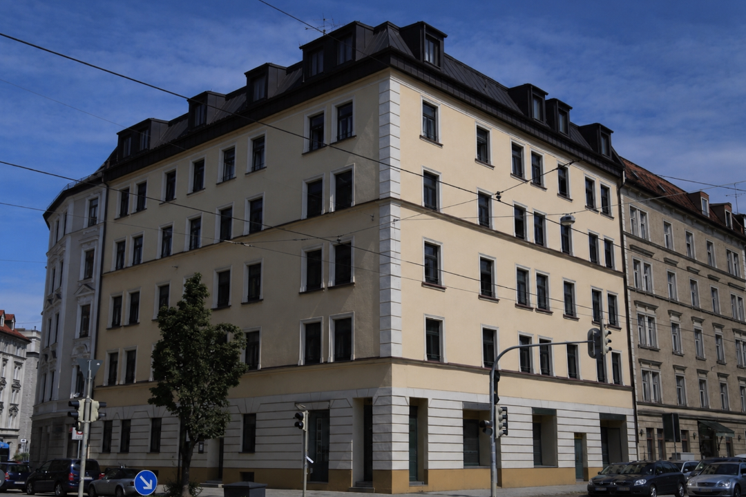 NATA·LUX Beauty & Anti-Aging Studio, Ostbahnhof, München