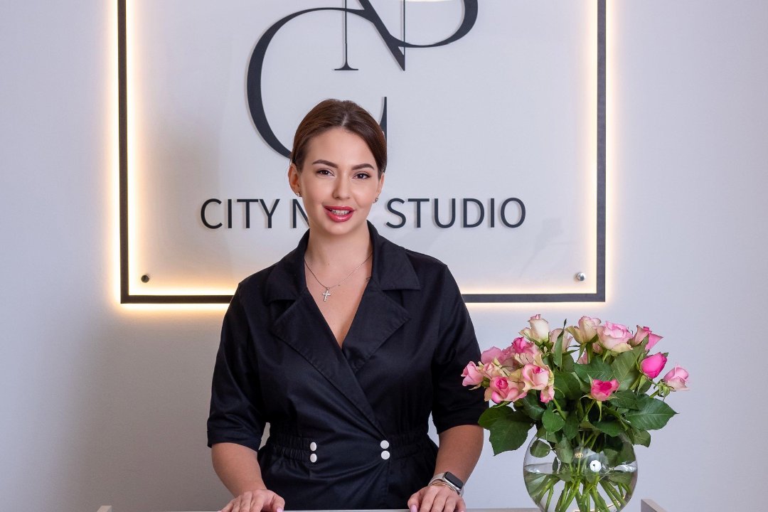 City Nails Studio, 3. Bezirk Geidorf, Graz