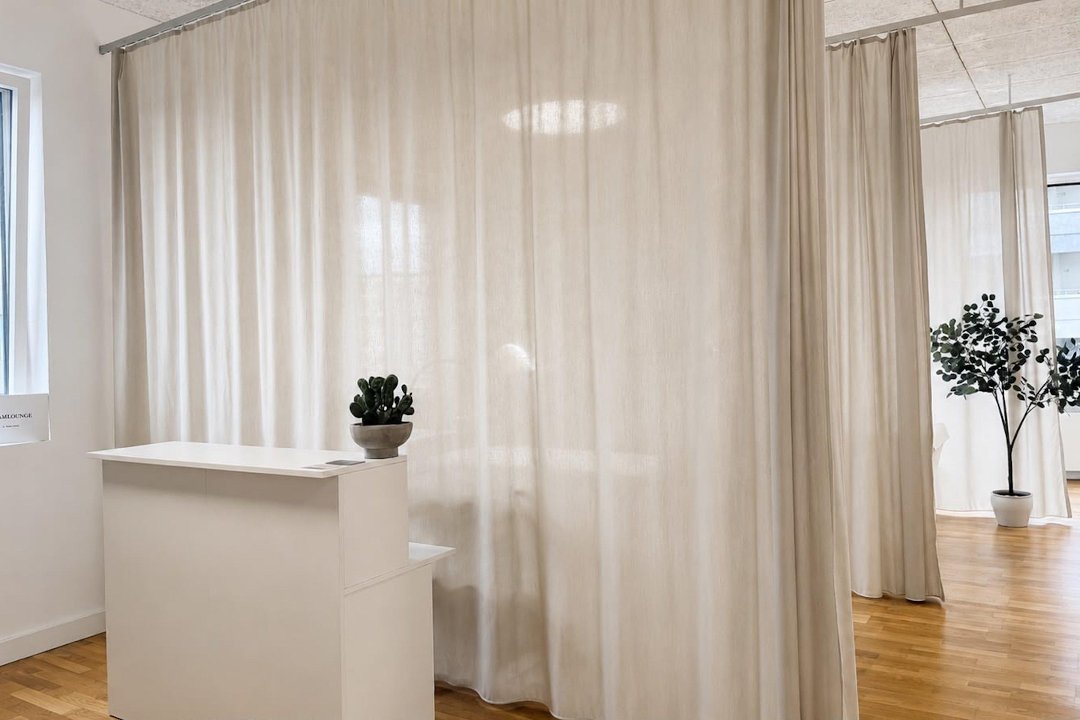 Glamlounge, Aarau