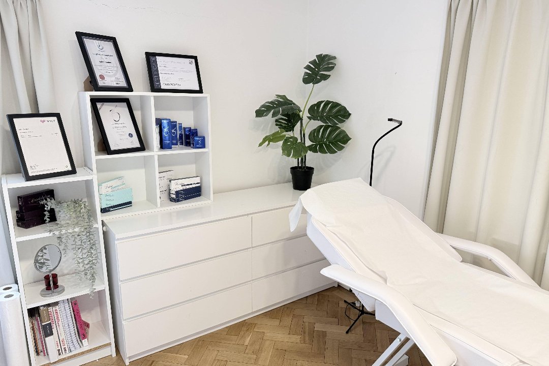 Sahar Beauty, Fortis Green, London