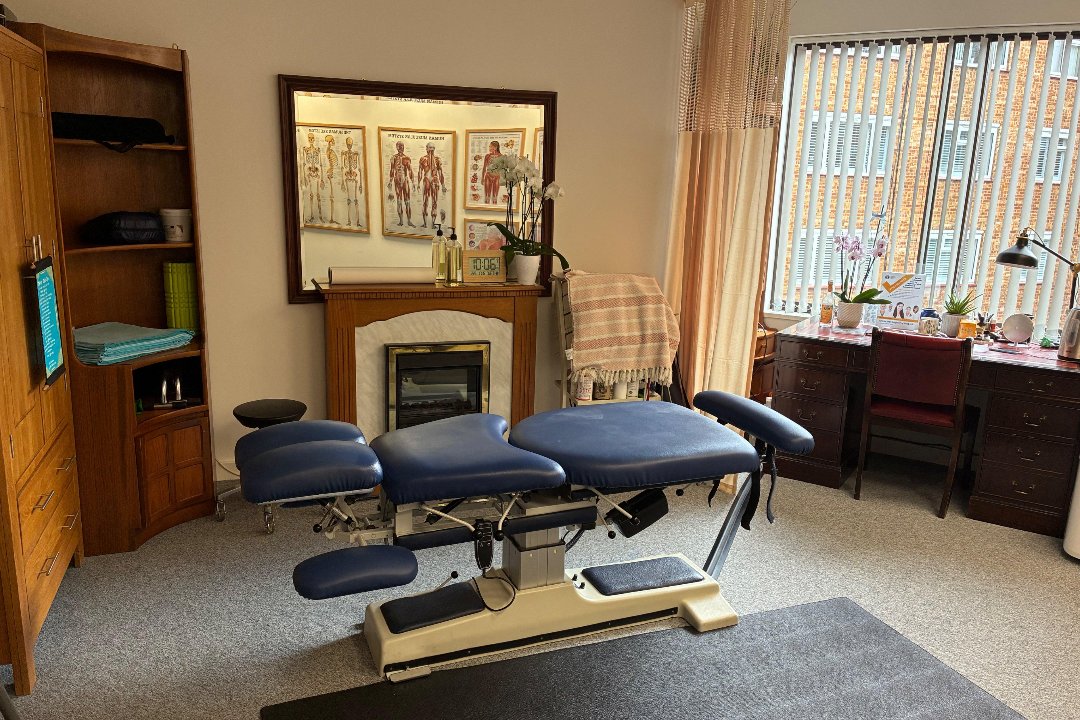 Richmond Manual Therapy, Richmond, London
