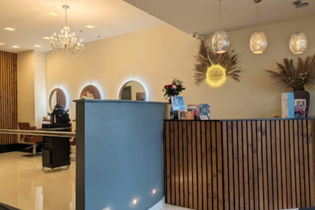 Kelida Hair Salon, Blarney