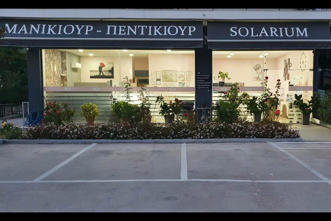 Nail Boutique Mirela, Νέα Μάκρη, Αττική