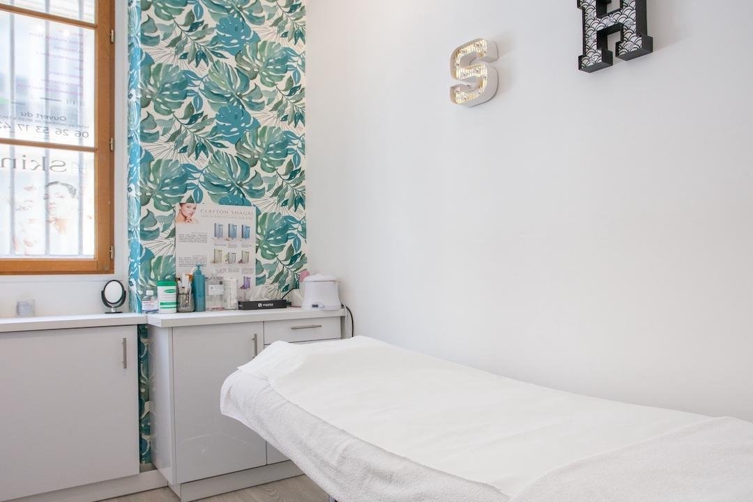 Paula Esthétique, Avenue des Champs-Elysées, Paris
