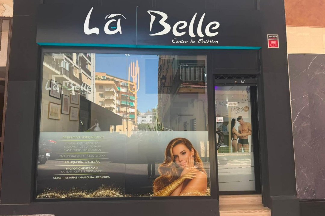 La Belle - Milene, Torremolinos