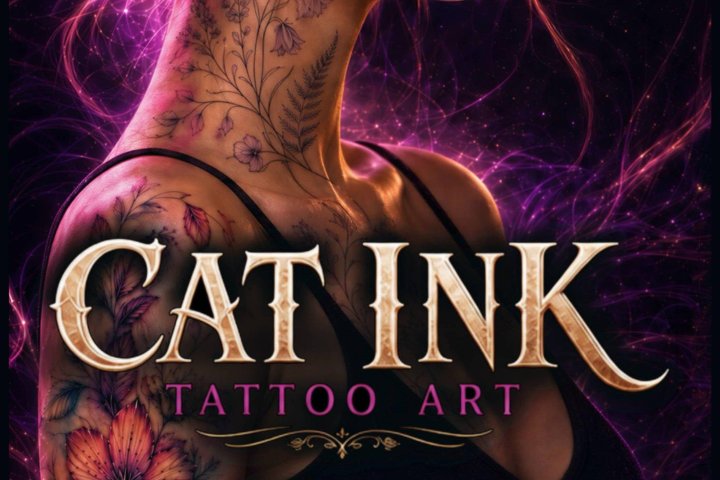 Cat Ink Tattoo Art Studio - Sourcils & cils Latina - Photo de galerie - OneBooking