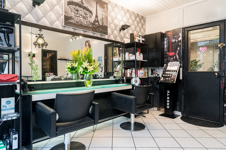 Kelly.D - Coiffure Paris - Photo de galerie - OneBooking