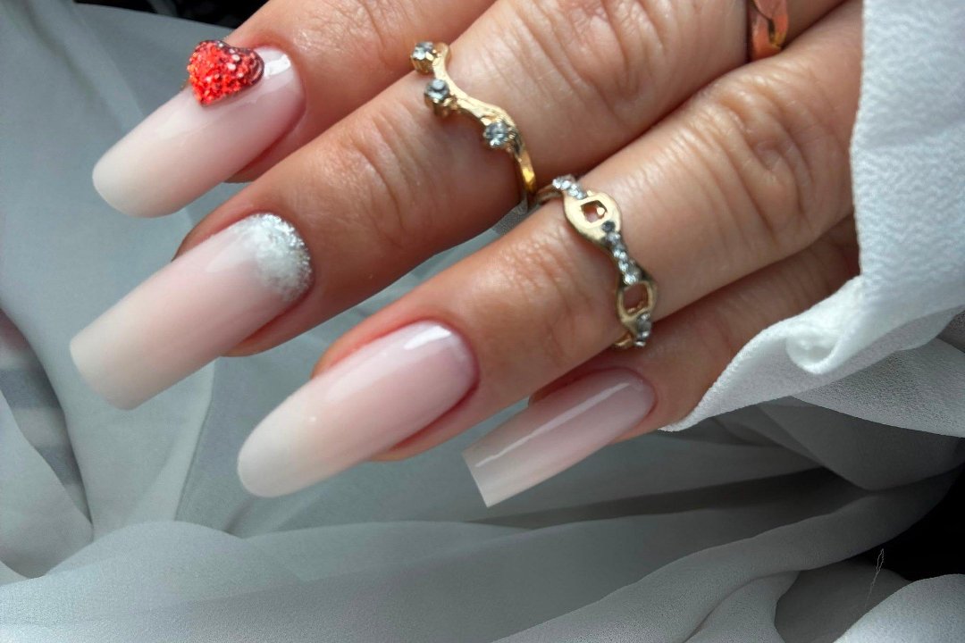 Amy Nail Studio, San Cristóbal de La Laguna