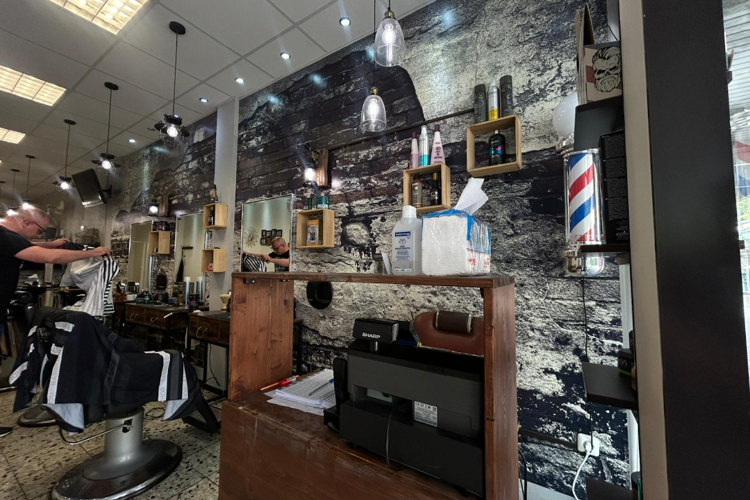 Friseur Alpha, Horst, Essen
