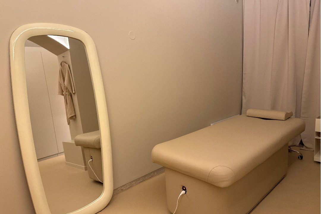 Wellness by Aura, 1. Bezirk, Wien