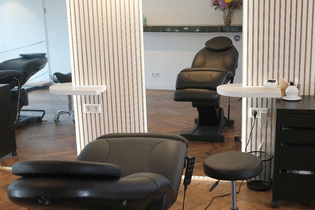 Them Brows, Keizersgracht, Amsterdam