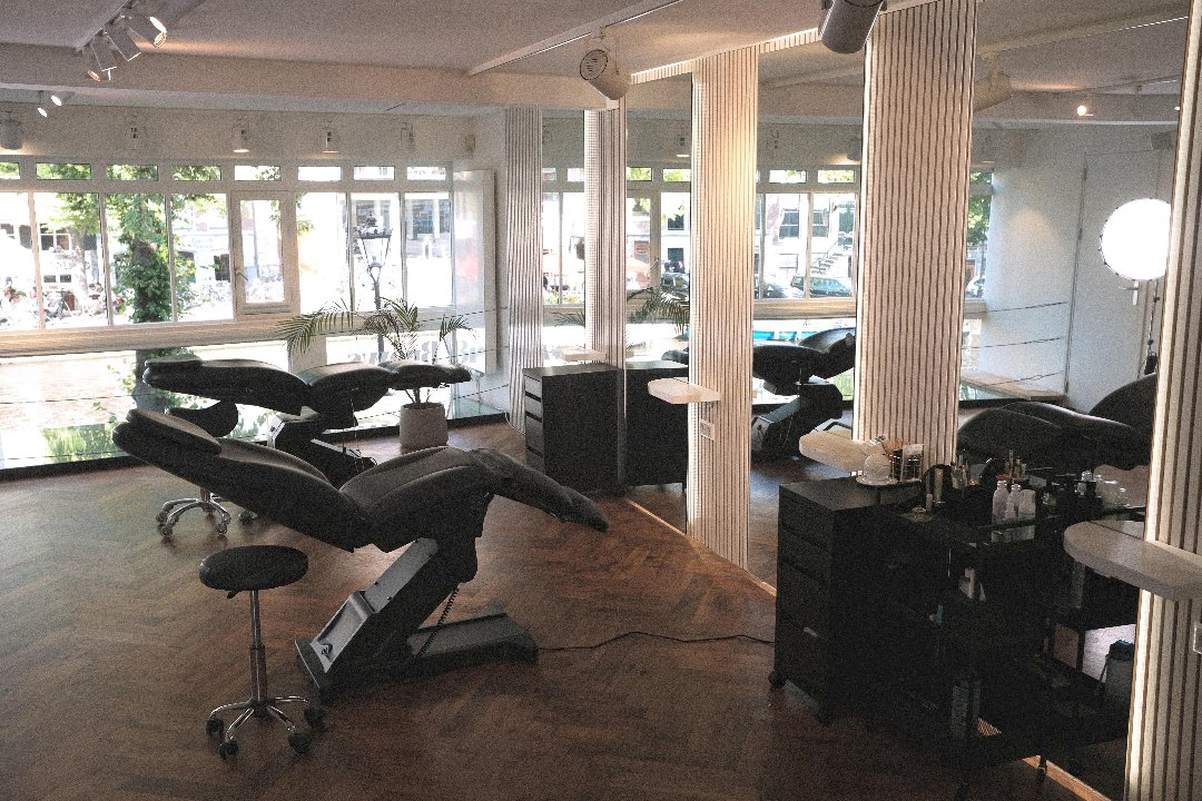 Them Brows, Keizersgracht, Amsterdam
