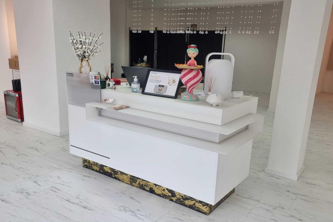 Jireh Beauty Studio by Belky, St. Gallen