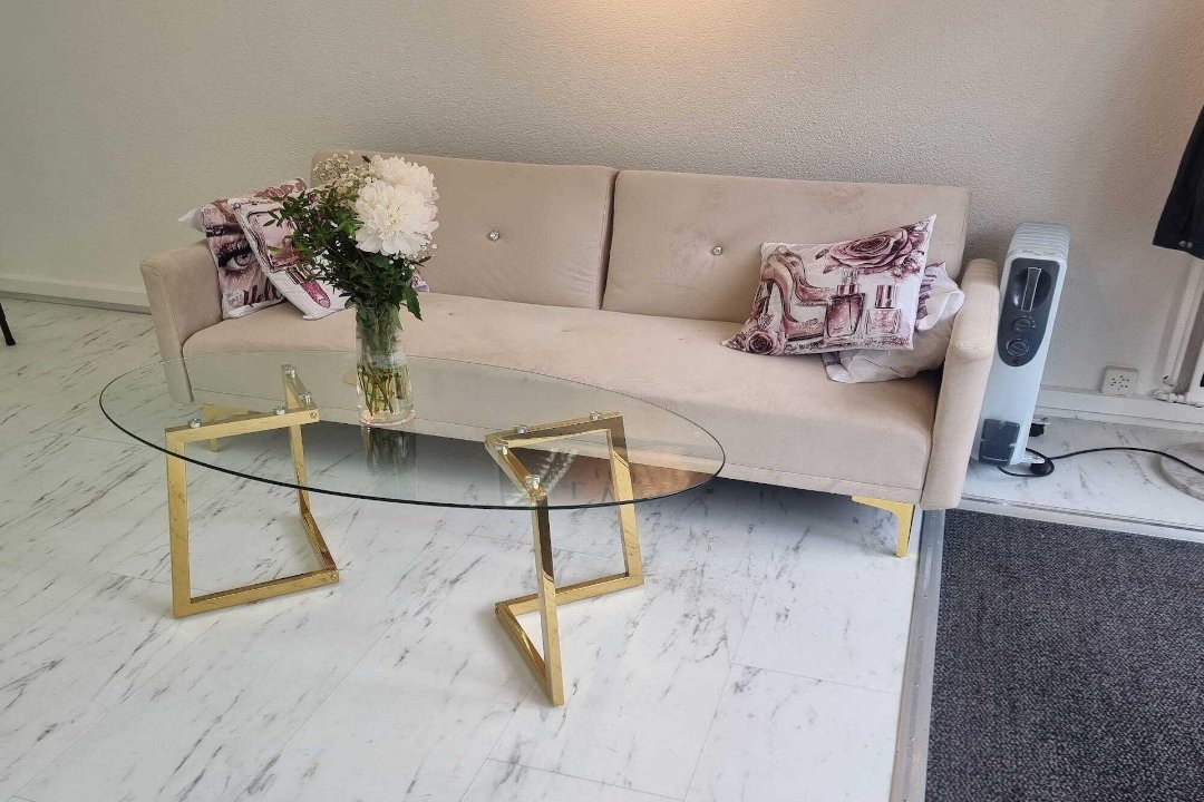 Jireh Beauty Studio by Belky, Uster