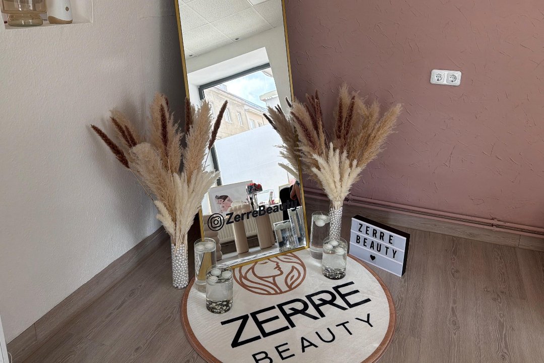 Zerre Beauty, 21. Bezirk, Wien