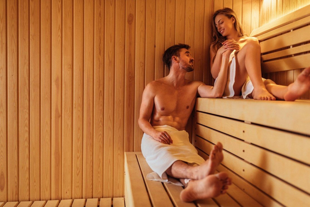 L'Ardonique Massagen & Sauna Düsseldorf, Stadtmitte, Düsseldorf