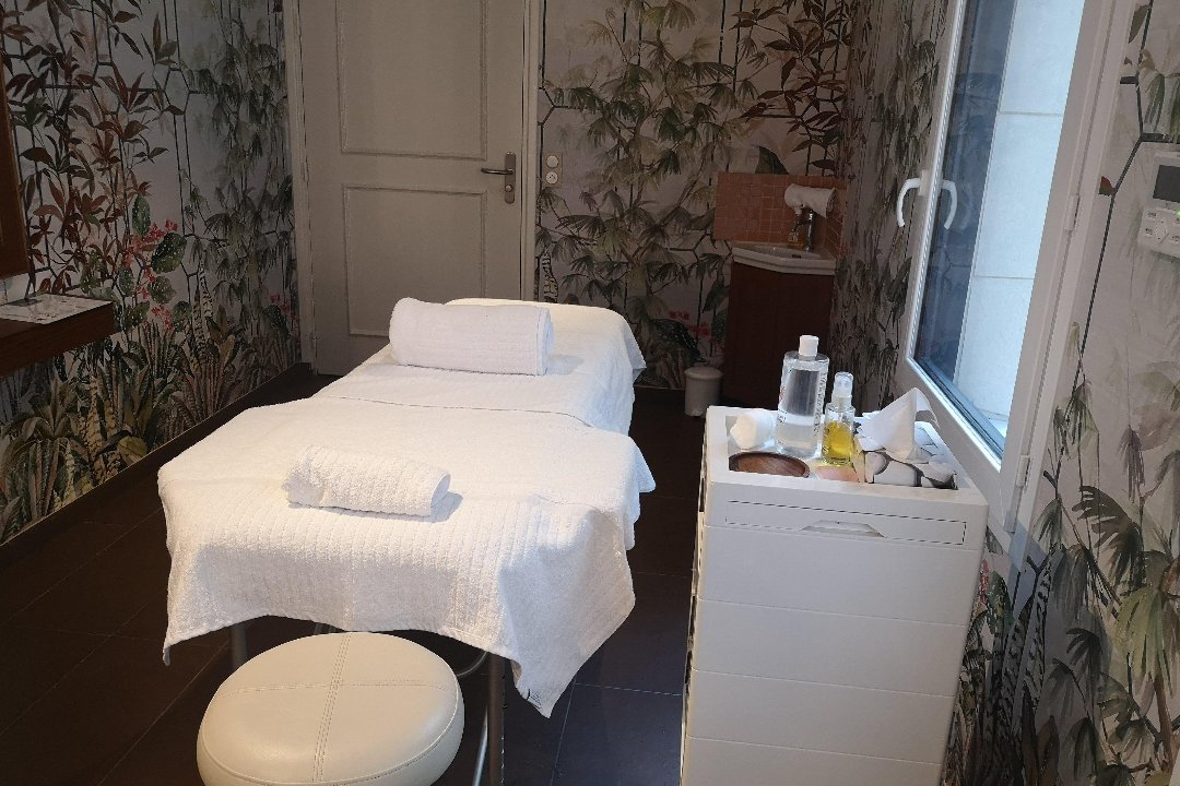 Soizenaparis - Massage Kobido, Levallois-Perret, Hauts-de-Seine