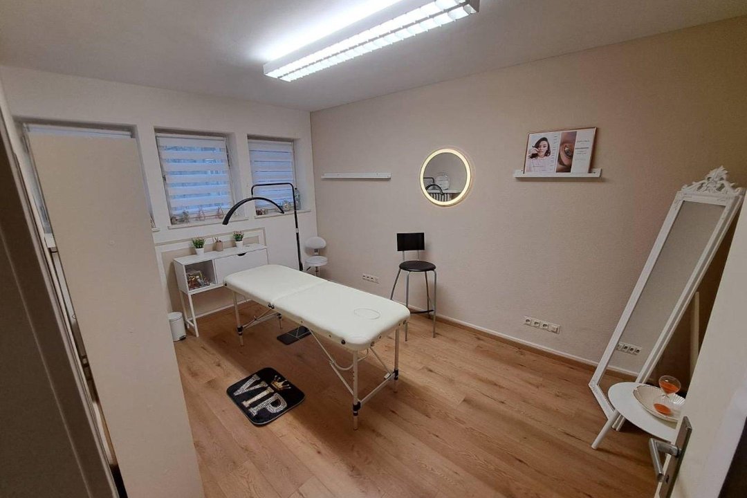 Maria Beauty - Ulm, Innenstadt, Ulm