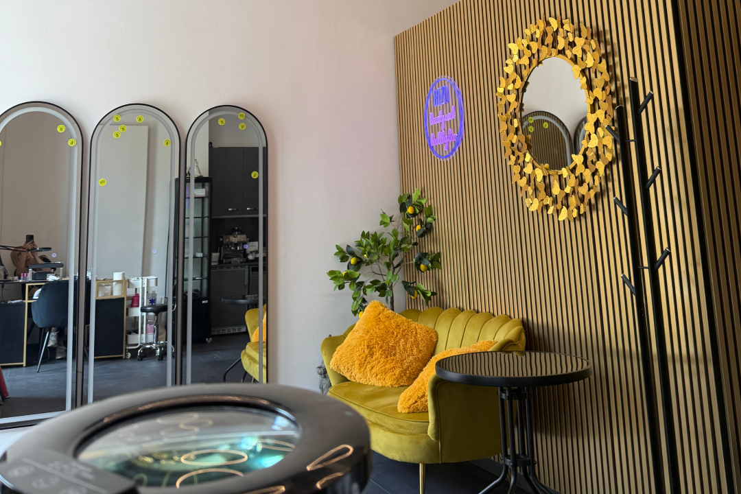 BIZU Beauty and Healthy Bar, 3. Bezirk, Wien