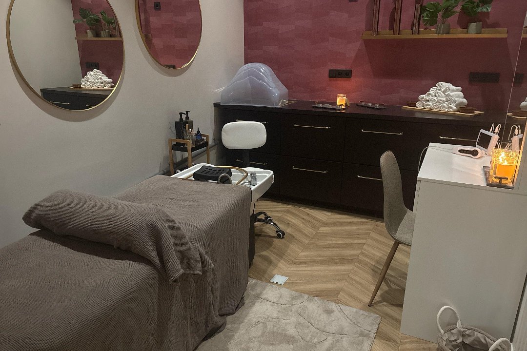 Hananah Japanese Headspa, Osdorpplein, Amsterdam
