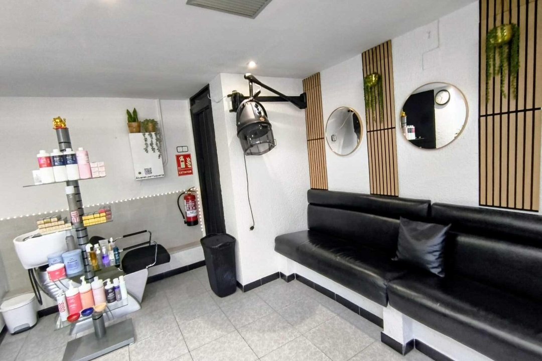 Álvarez Studio, La Gavarra, Provincia de Barcelona