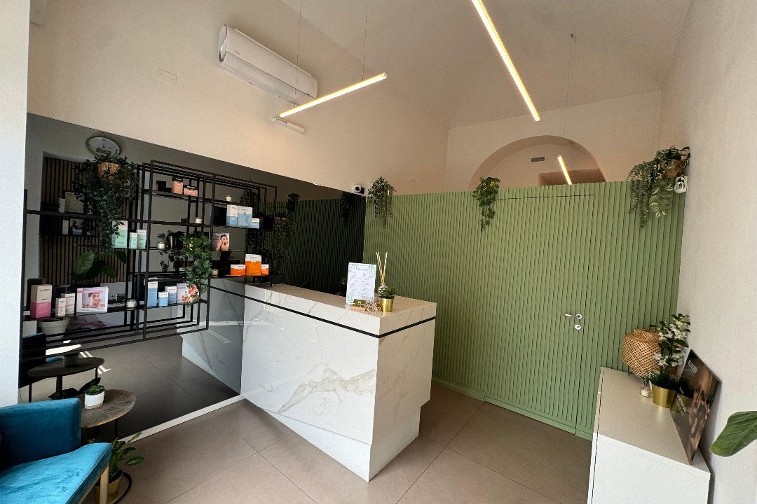AM Beauty Studio, San Salvario, Torino