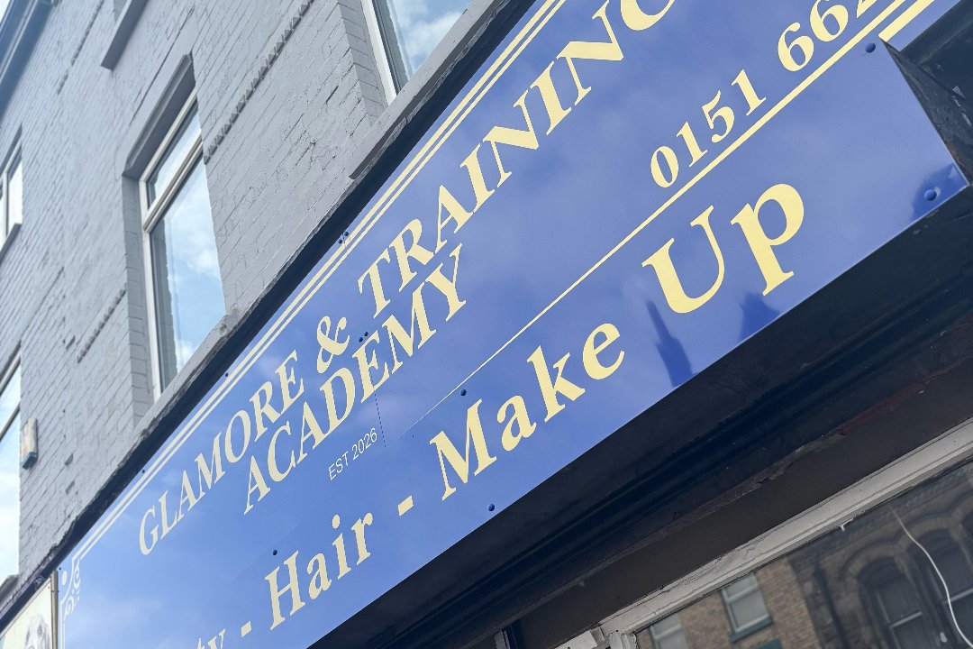 Hair By Ell, Anfield, Liverpool