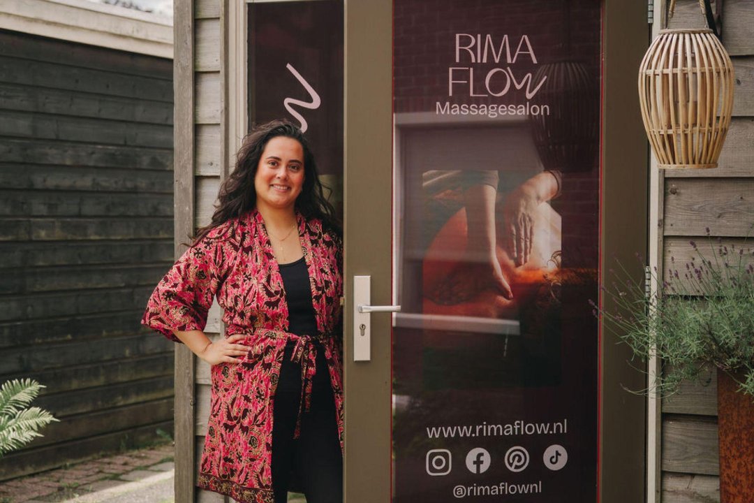 Rima Flow, Assen, Drenthe