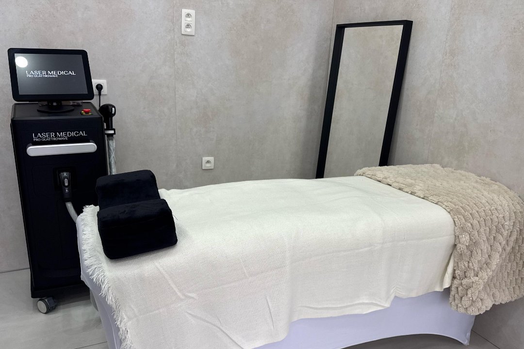 Laser & Glow Beautyclinic, Laarsebaan, Antwerp