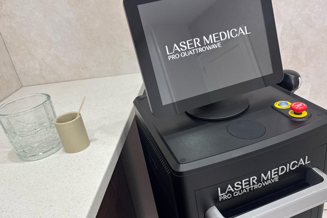 Laser & Glow Beautyclinic, Laarsebaan, Antwerpen