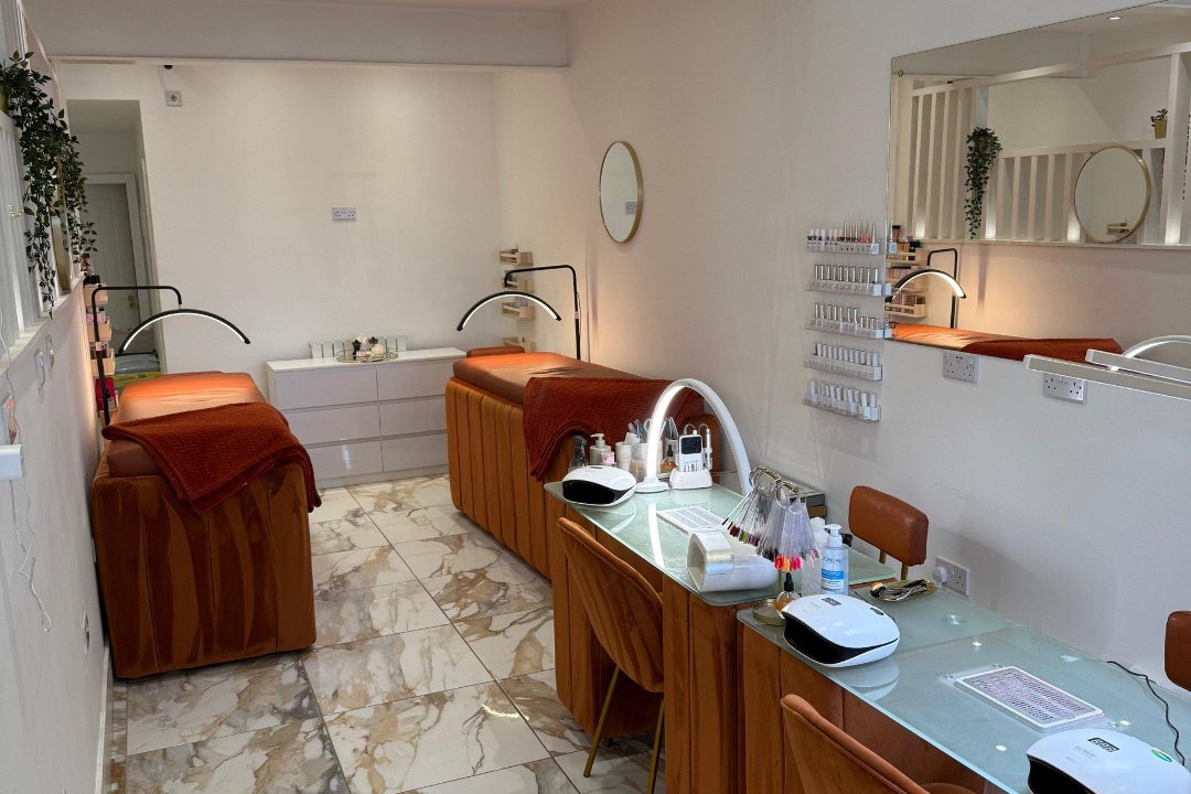 Wax Club, Ormskirk, Lancashire