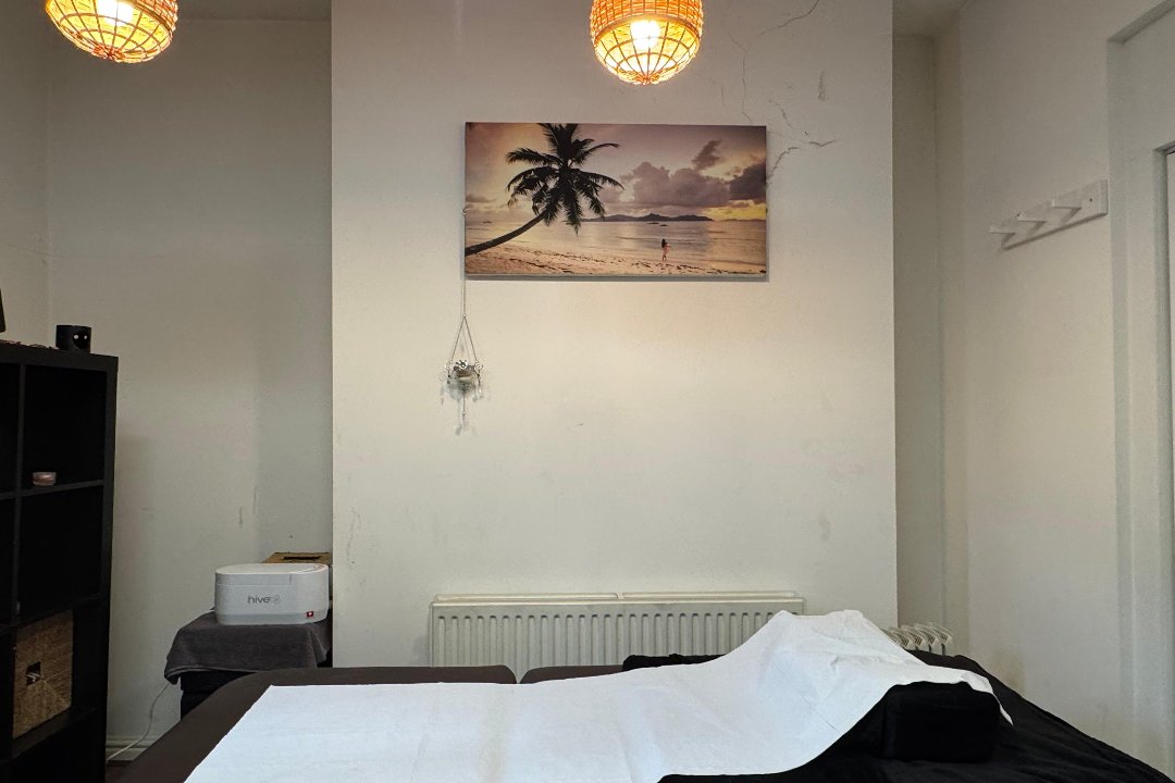 The Wax Lab, Lever Street, Manchester