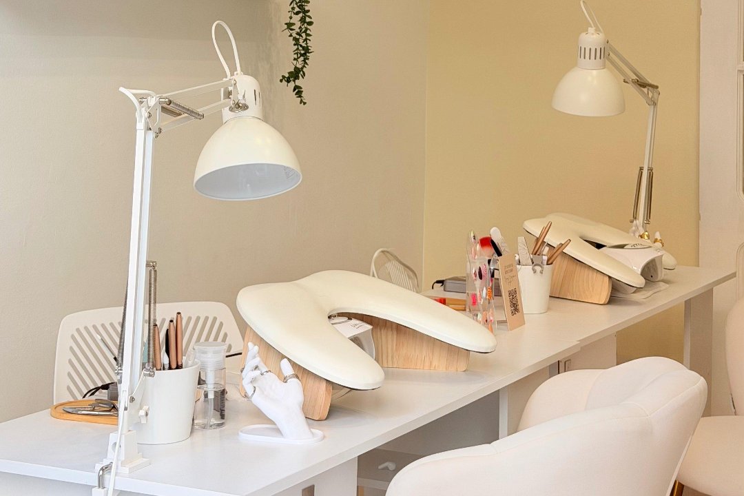 Chloë Nails Studio, Goya, Madrid