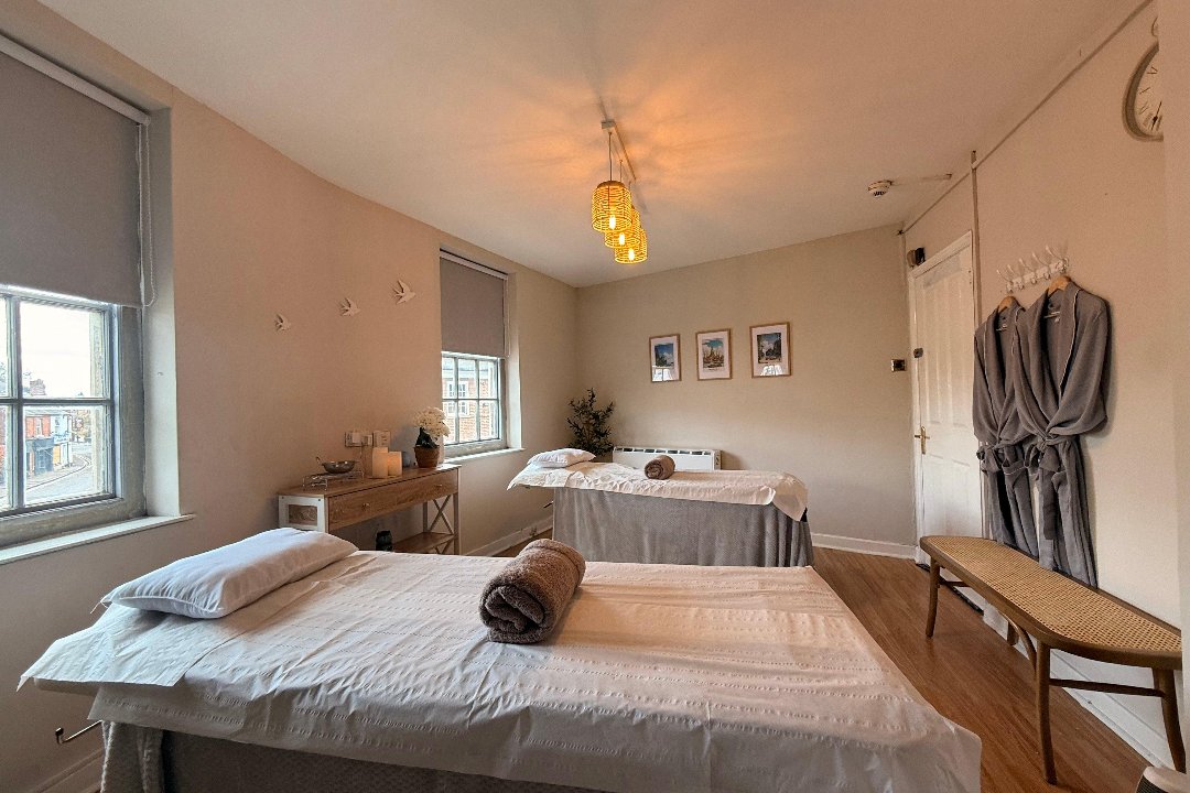 Thai Grace Massage & Wellness, Chesham, Buckinghamshire