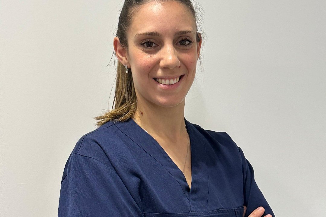 Federica Muccino Massoterapista, Arluno, Lombardia