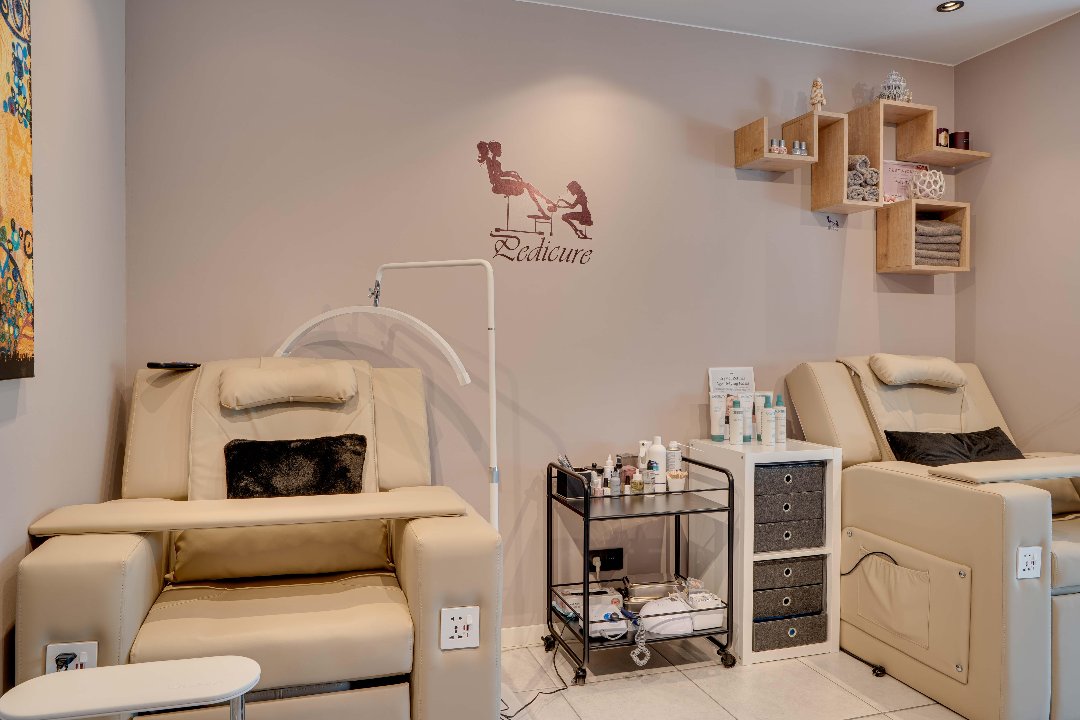  MK Studio , Banneux, Limburg