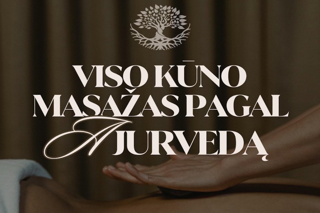 Hill spa-Ajurveda/Reiki masažo terapija, Kunigiškiai, Palanga
