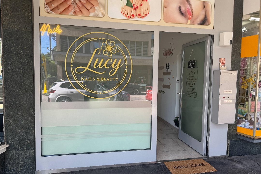 Lucy Nails & Beauty, Burgdorf