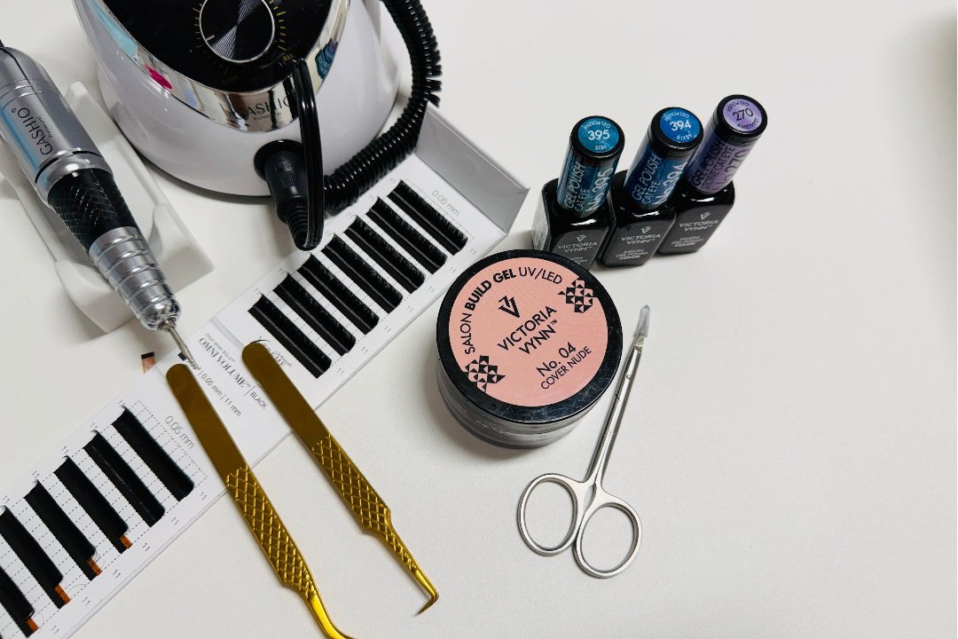 Yuneiky Beauty & Nails, Central, Zürich