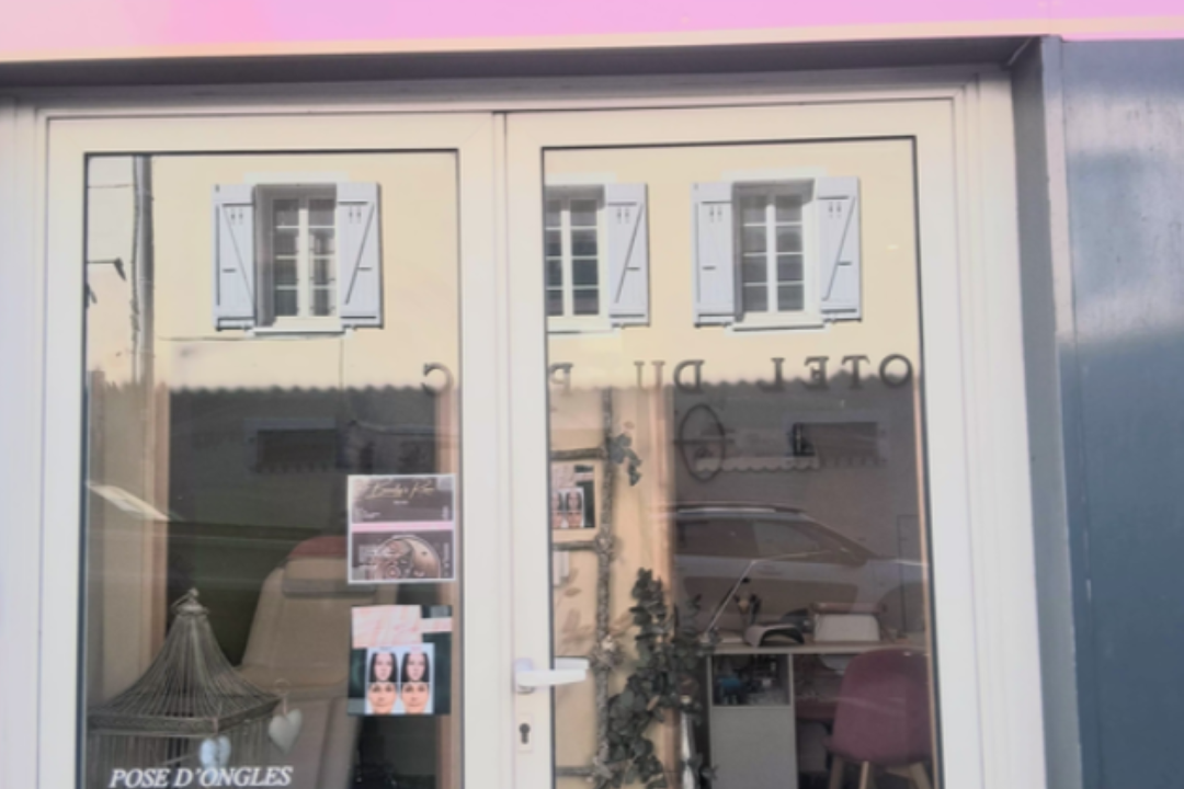 Une pose pour elle, Draguignan, Var