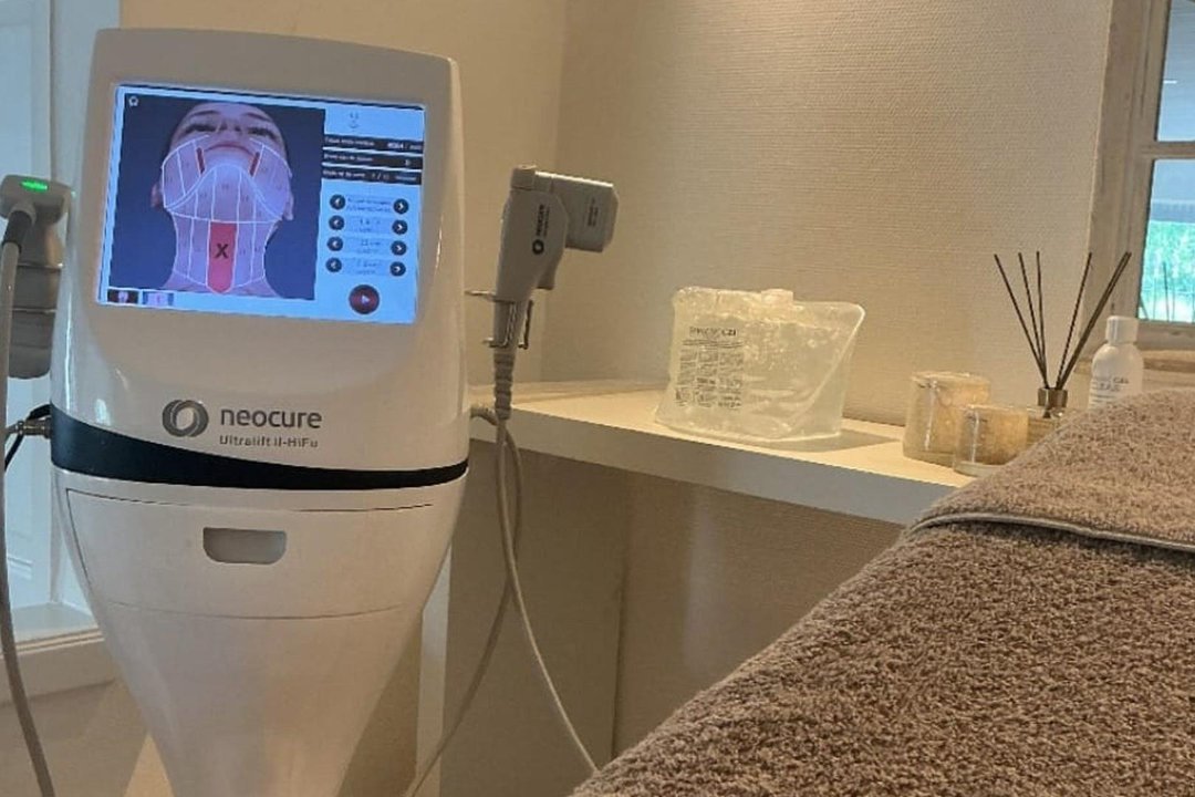 Skin en Body Clinic, Eernegem, West Flanders