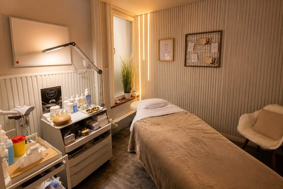Dermabella Skin & Beauty by Andela (Secret Room), Schanze, Hamburg