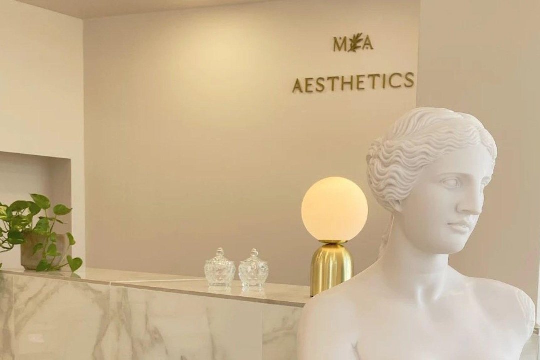 MA Aesthetics Άνοιξη, Άγιος Στέφανος, Αττική