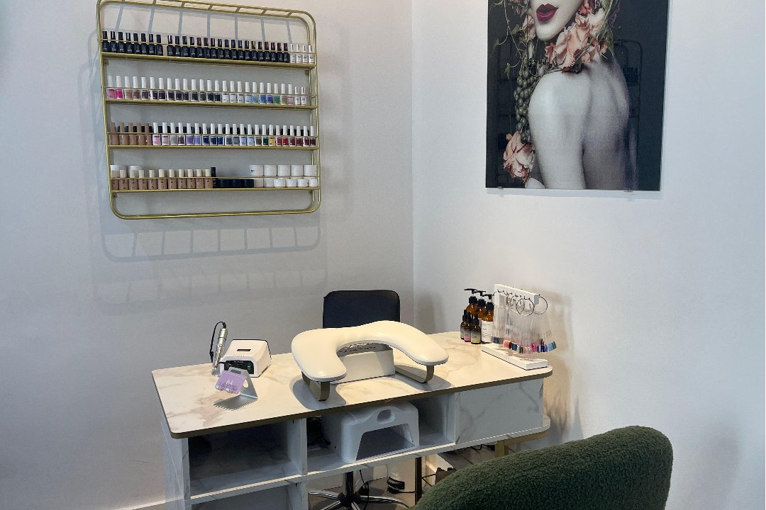 Lavrandnails, 4. Bezirk, Wien